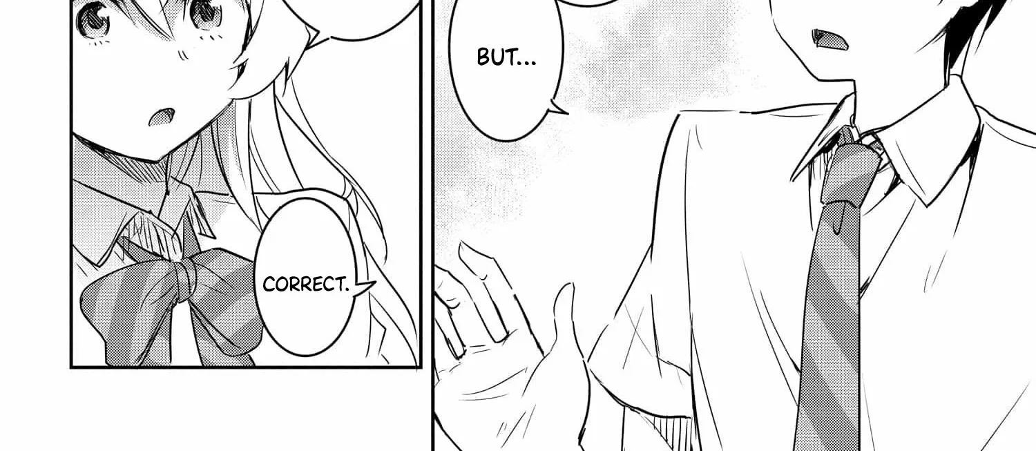 I Want to Marry a Man Stronger Than Me!