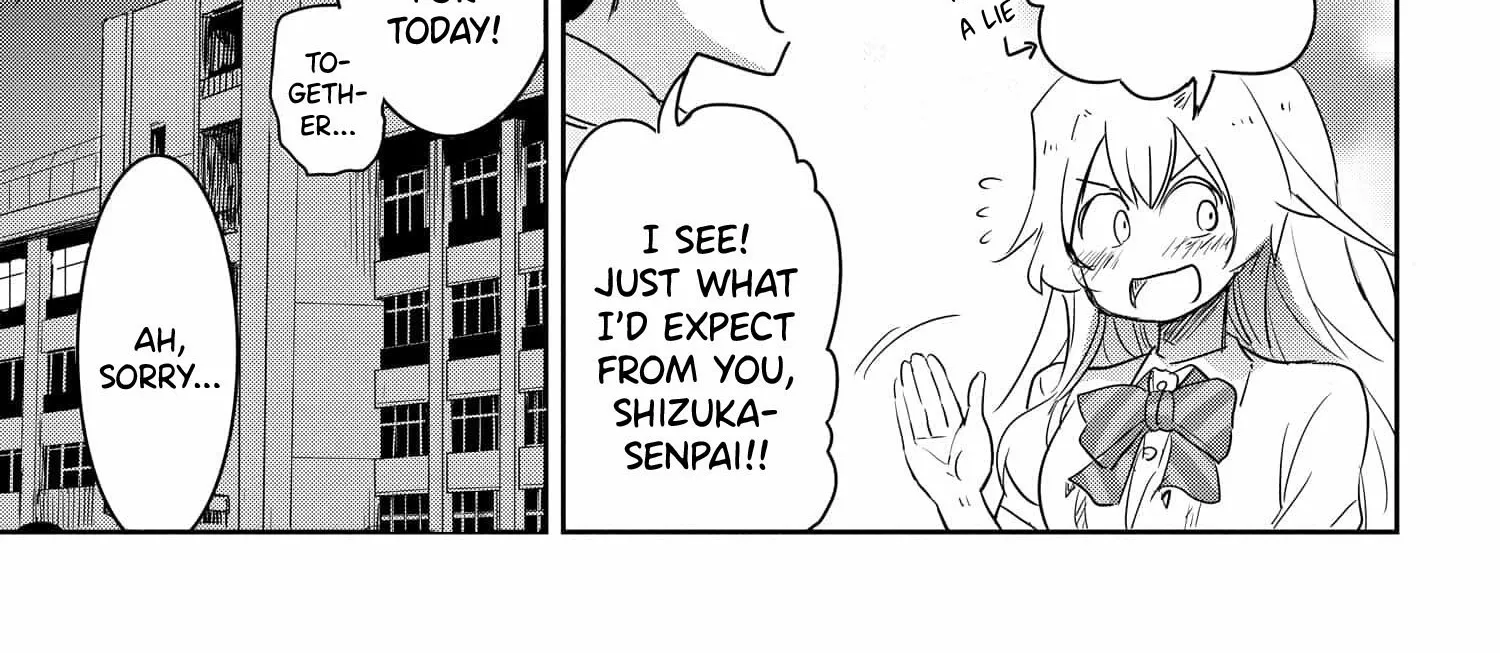 I Want to Marry a Man Stronger Than Me!