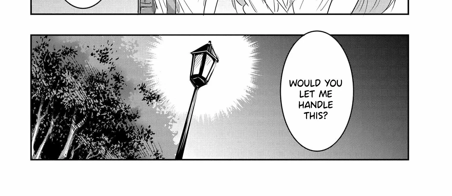 I Want to Marry a Man Stronger Than Me!