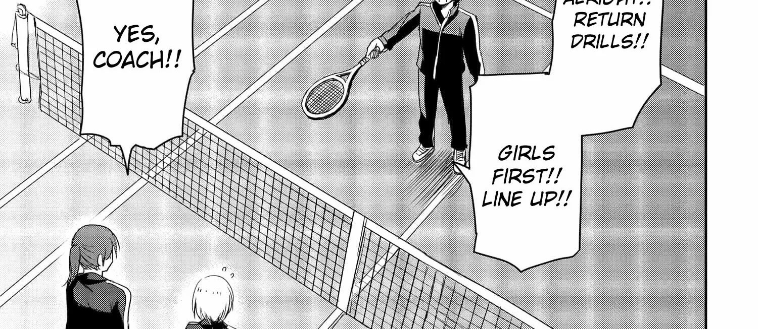 I Want to Marry a Man Stronger Than Me!