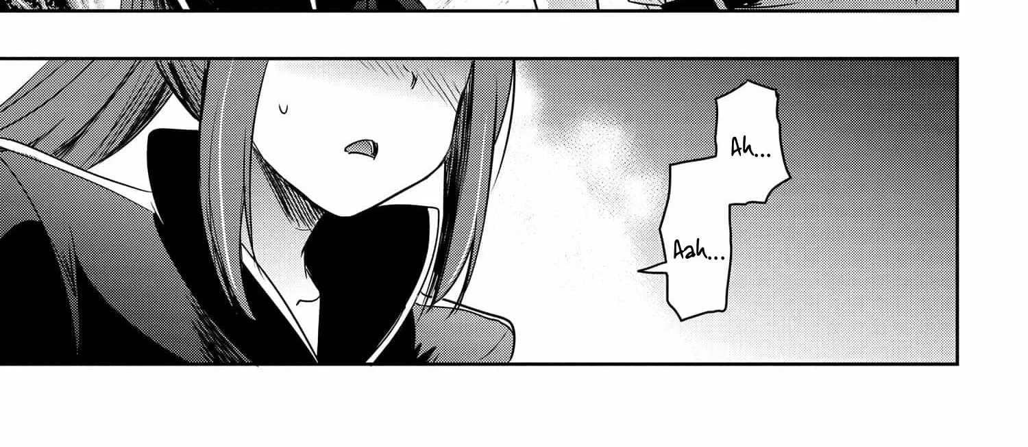 I Want to Marry a Man Stronger Than Me!