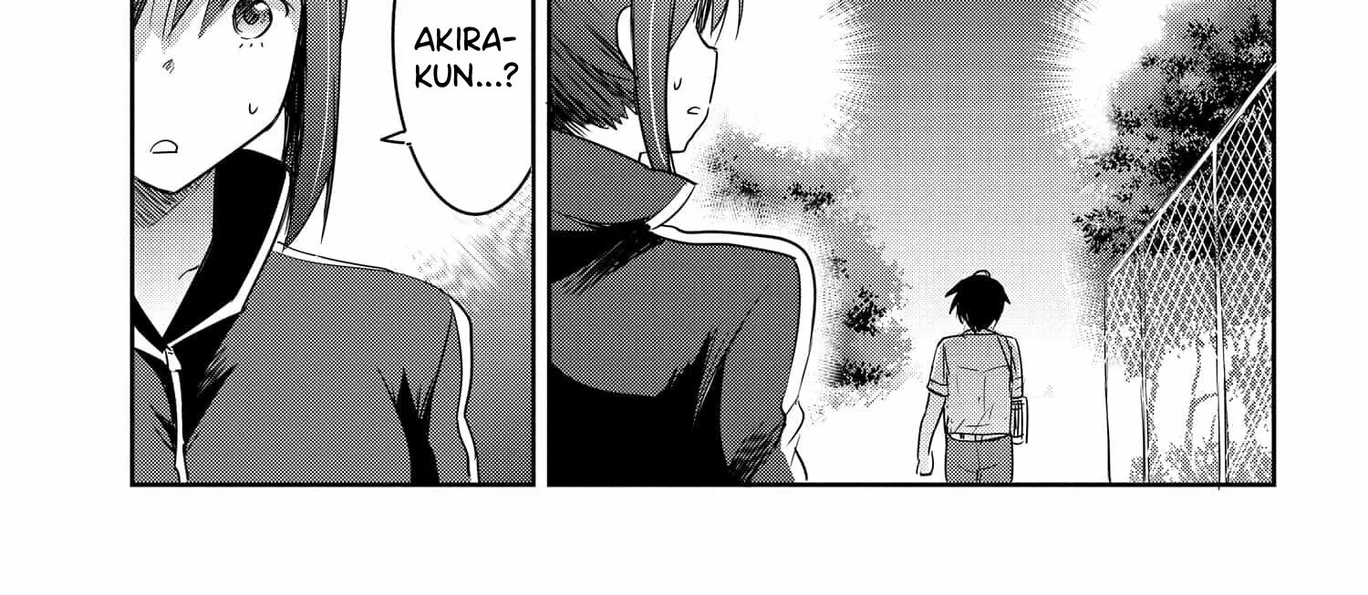 I Want to Marry a Man Stronger Than Me!