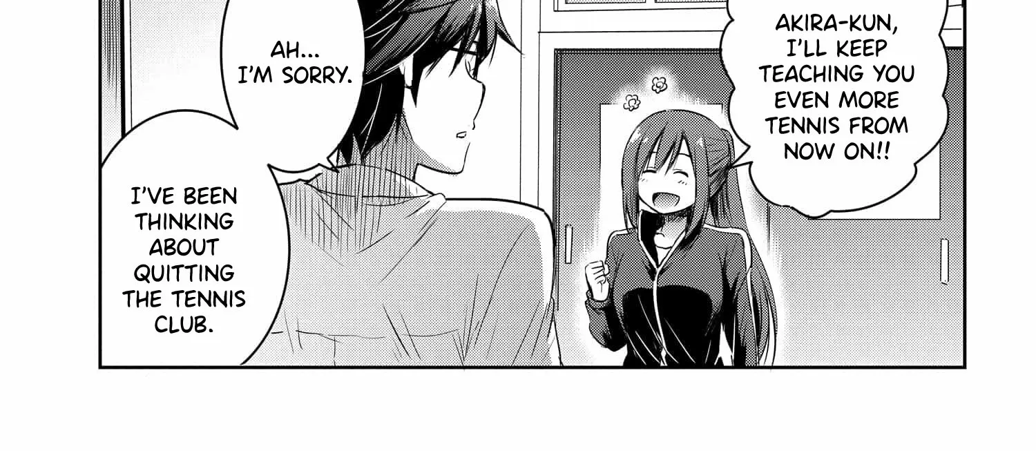 I Want to Marry a Man Stronger Than Me!