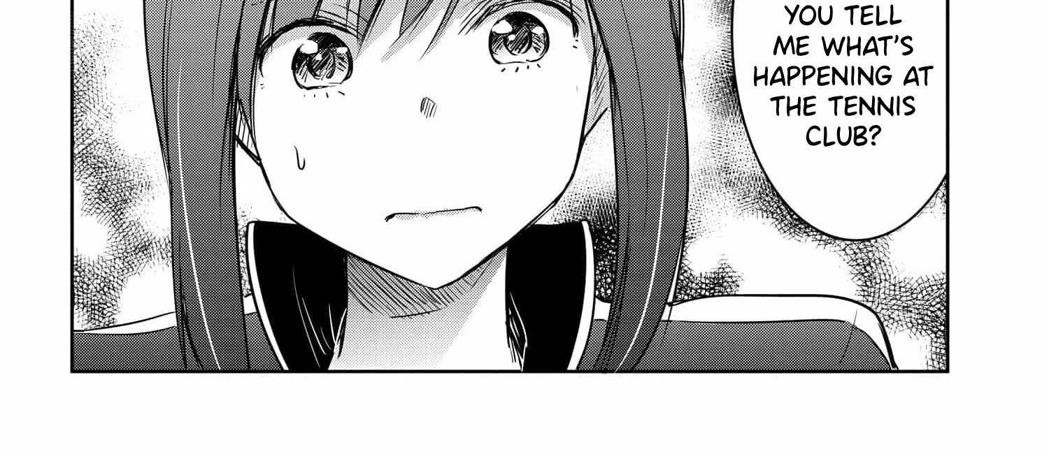 I Want to Marry a Man Stronger Than Me!