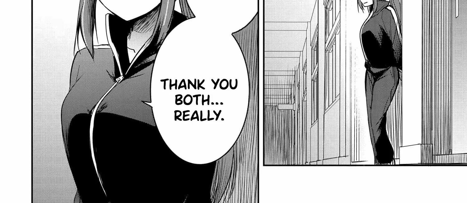 I Want to Marry a Man Stronger Than Me!