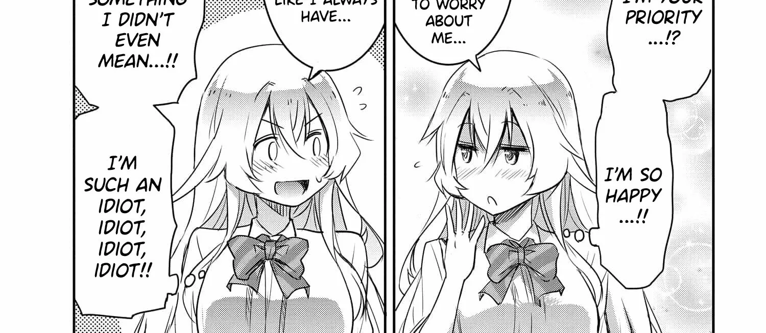 I Want to Marry a Man Stronger Than Me!