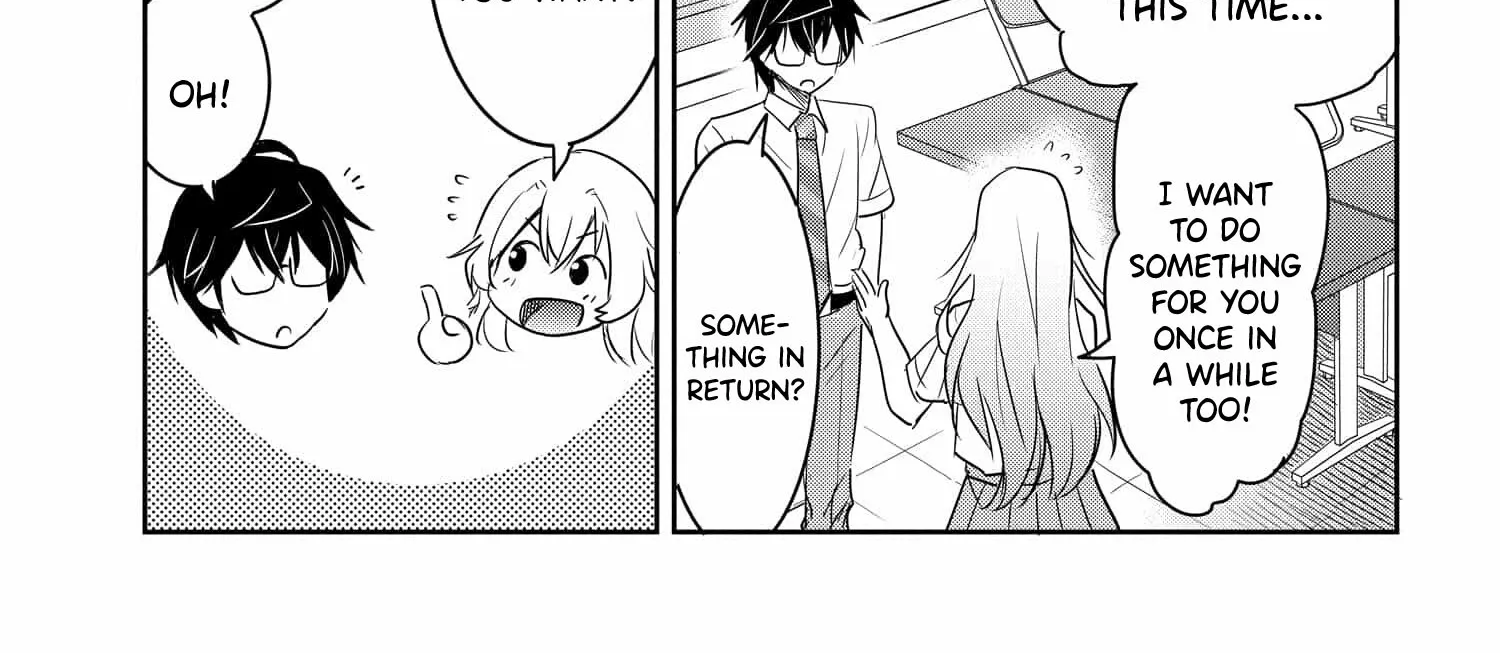 I Want to Marry a Man Stronger Than Me!