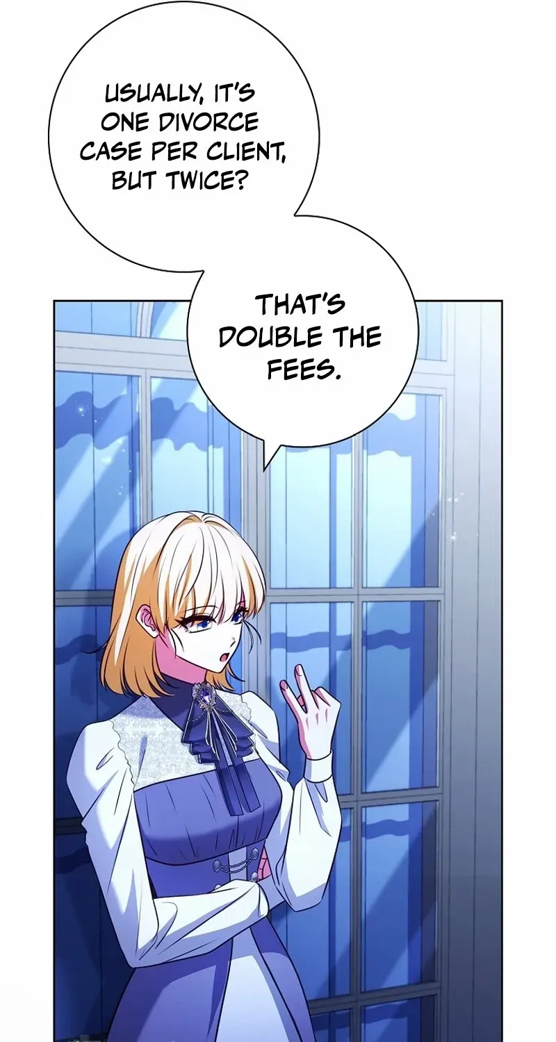 Leave the Divorce to a Professional Lawyer