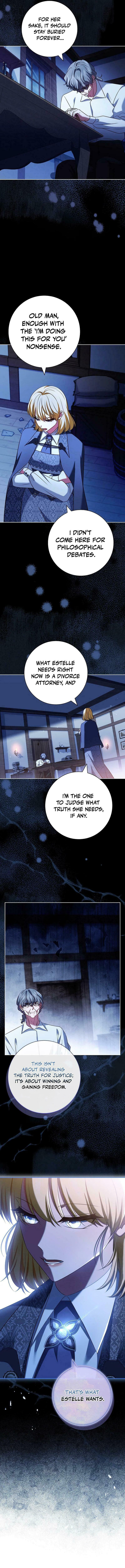 Leave the Divorce to a Professional Lawyer