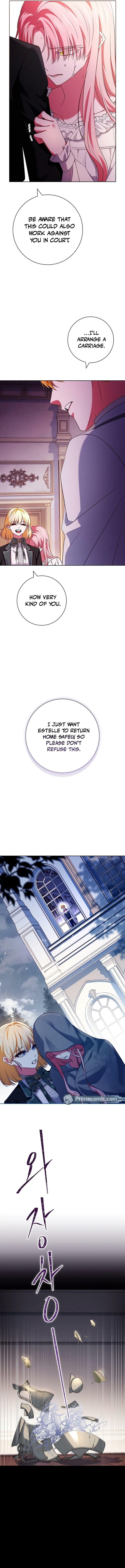 Leave the Divorce to a Professional Lawyer