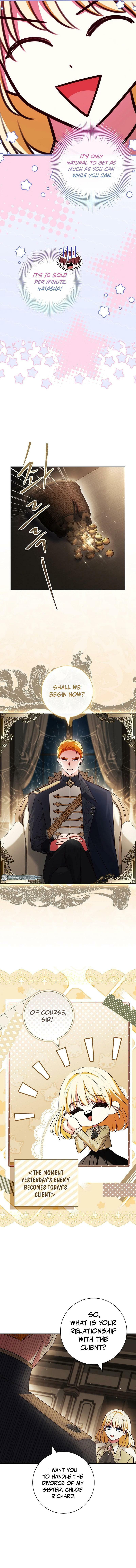 Leave the Divorce to a Professional Lawyer