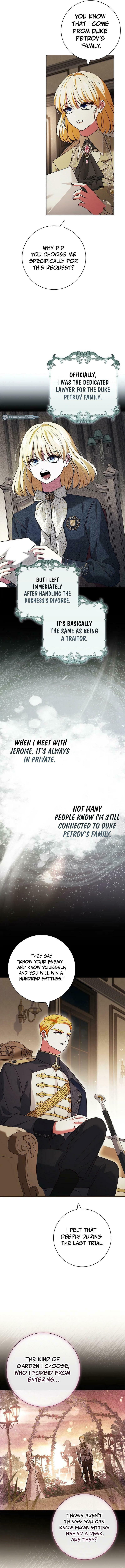 Leave the Divorce to a Professional Lawyer