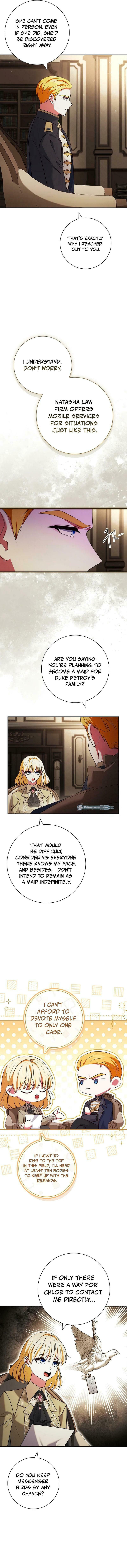 Leave the Divorce to a Professional Lawyer