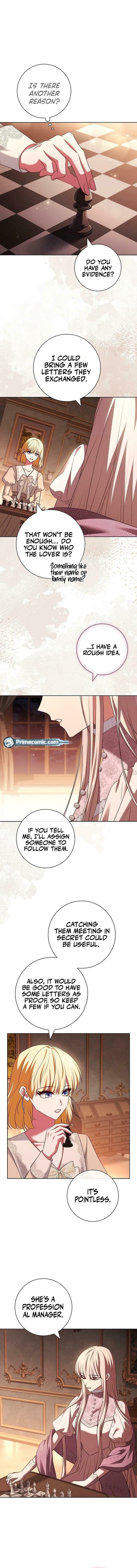 Leave the Divorce to a Professional Lawyer