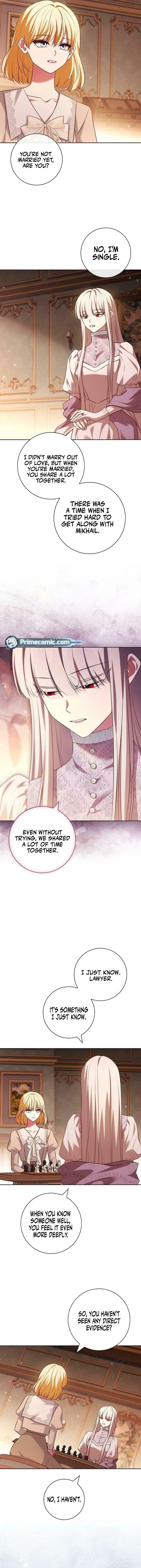 Leave the Divorce to a Professional Lawyer