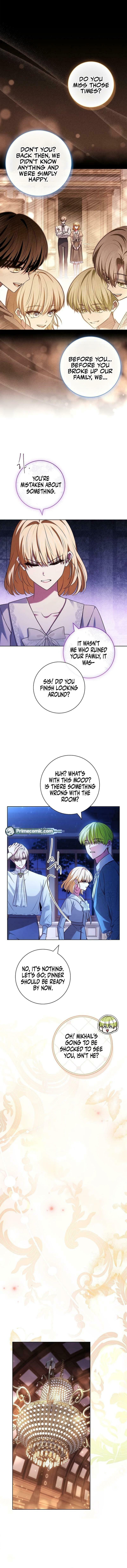 Leave the Divorce to a Professional Lawyer