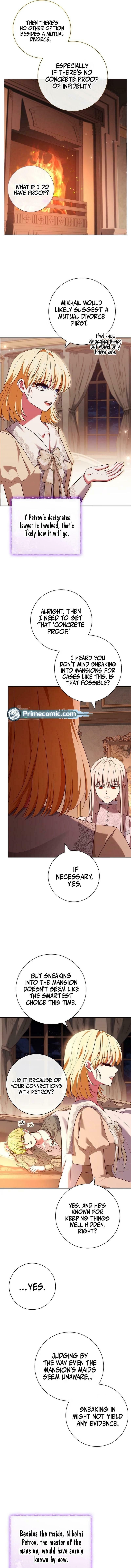 Leave the Divorce to a Professional Lawyer