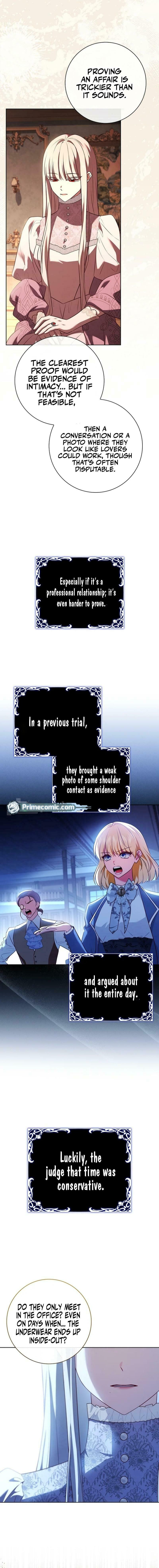 Leave the Divorce to a Professional Lawyer