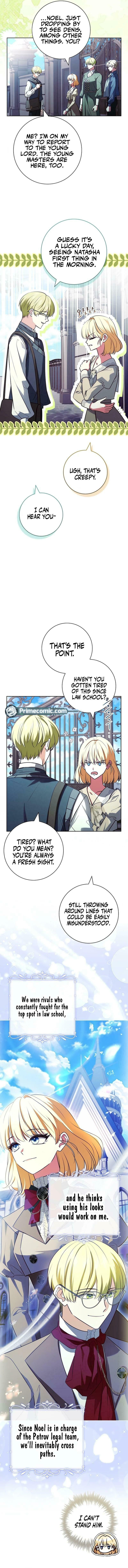 Leave the Divorce to a Professional Lawyer