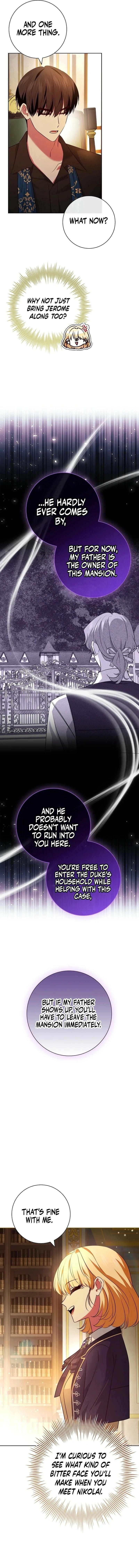 Leave the Divorce to a Professional Lawyer