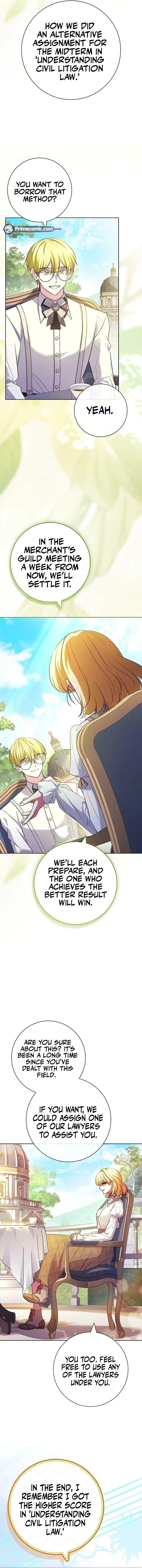 Leave the Divorce to a Professional Lawyer