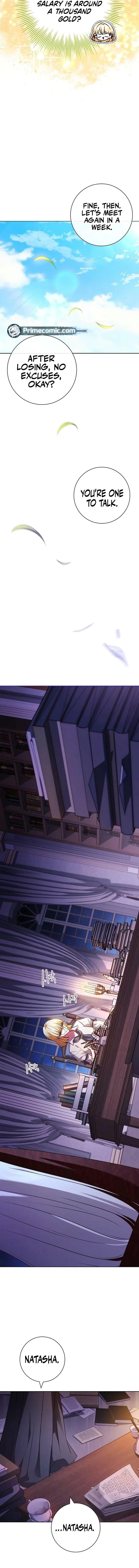 Leave the Divorce to a Professional Lawyer