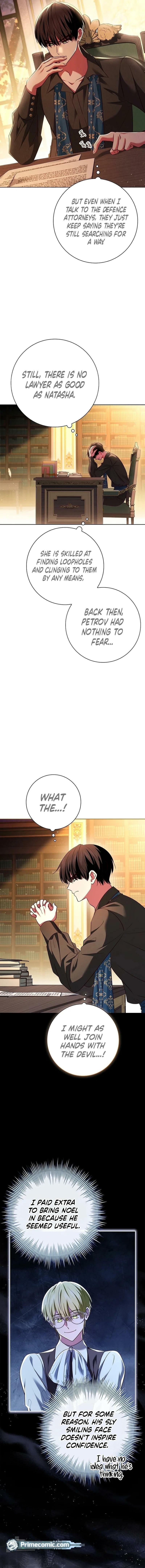 Leave the Divorce to a Professional Lawyer