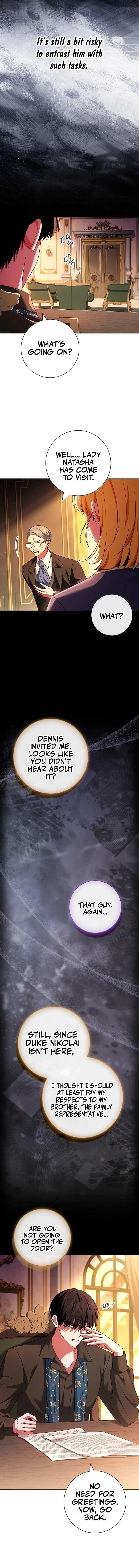 Leave the Divorce to a Professional Lawyer