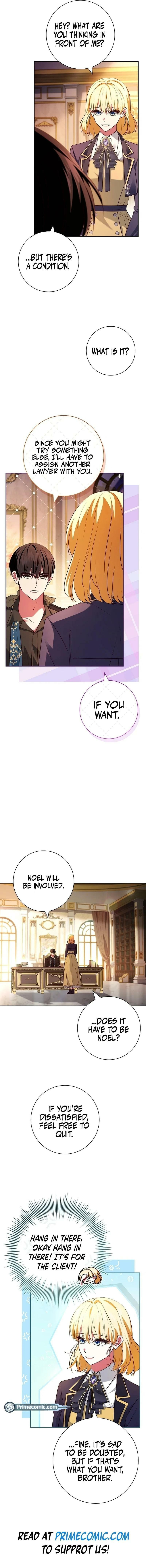 Leave the Divorce to a Professional Lawyer