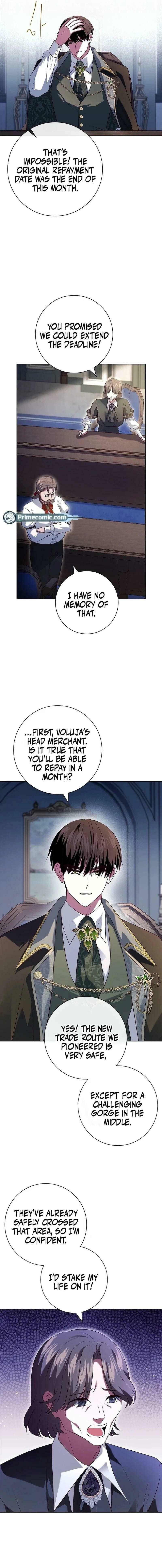 Leave the Divorce to a Professional Lawyer