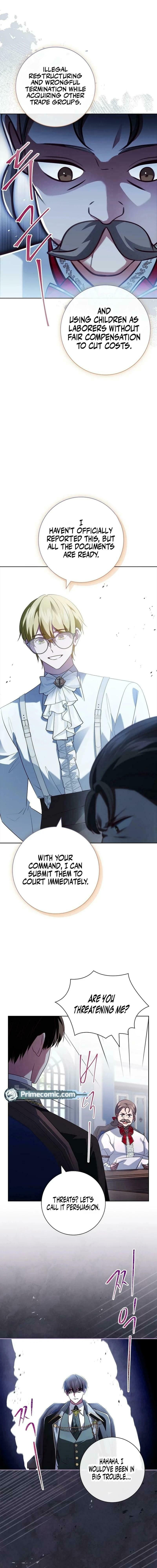 Leave the Divorce to a Professional Lawyer