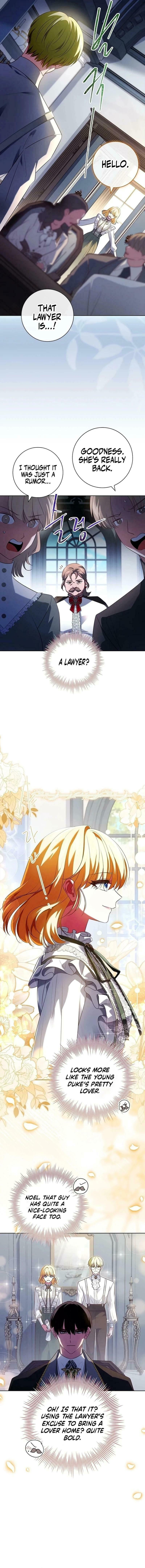 Leave the Divorce to a Professional Lawyer