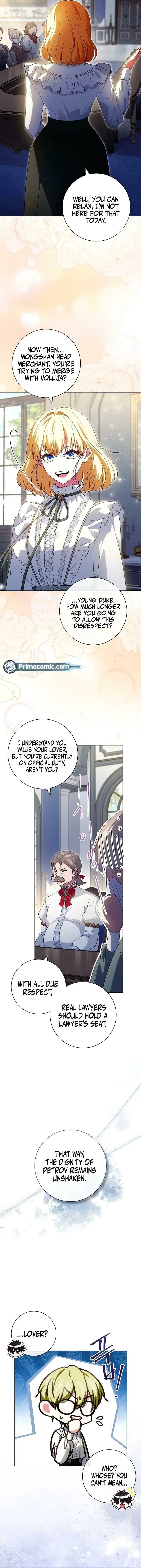 Leave the Divorce to a Professional Lawyer