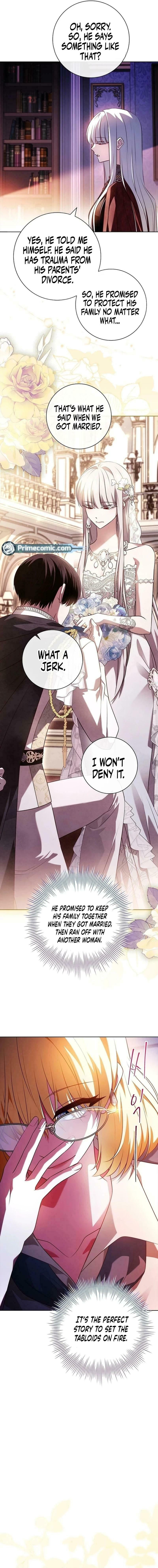 Leave the Divorce to a Professional Lawyer