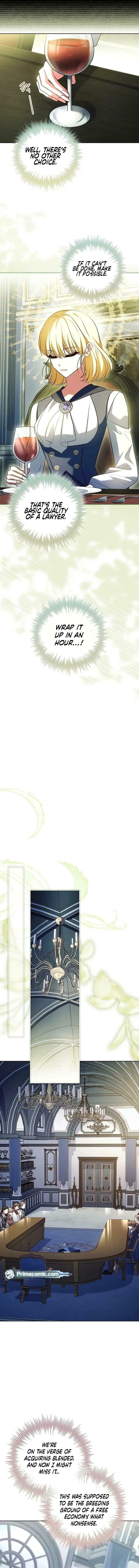 Leave the Divorce to a Professional Lawyer