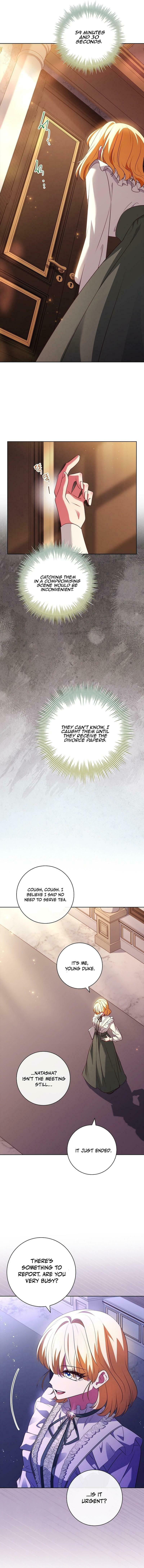 Leave the Divorce to a Professional Lawyer