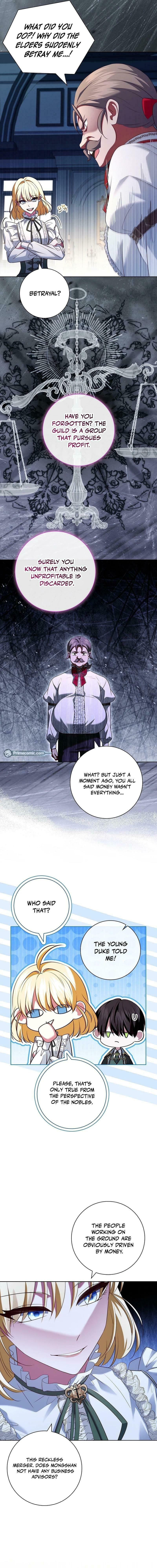 Leave the Divorce to a Professional Lawyer