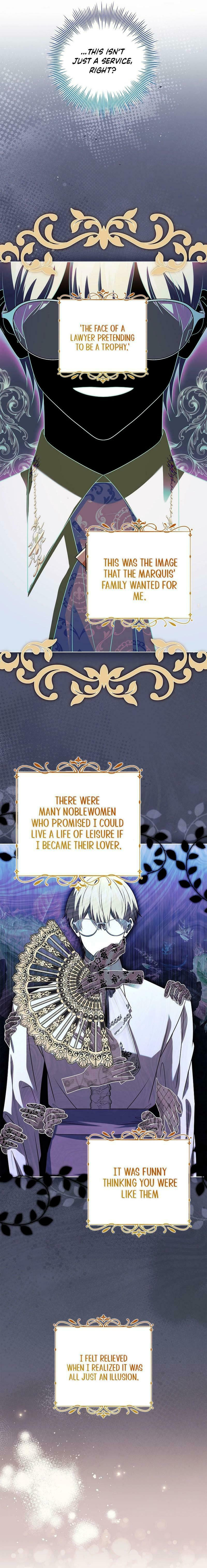 Leave the Divorce to a Professional Lawyer