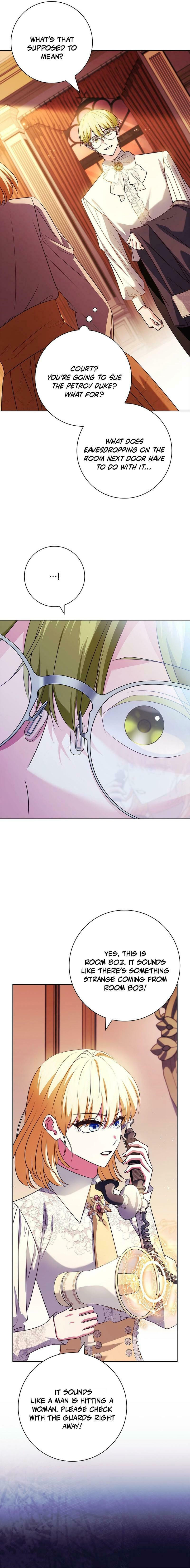 Leave the Divorce to a Professional Lawyer