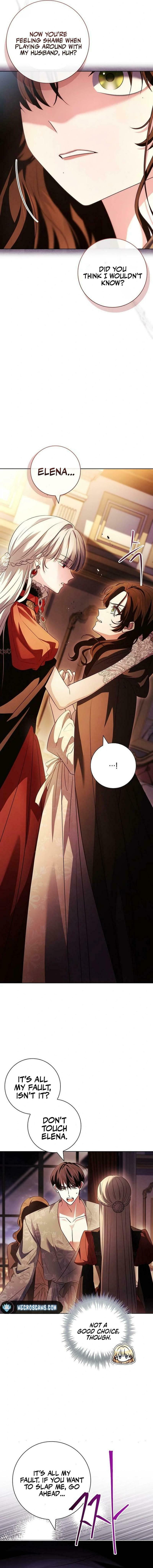 Leave the Divorce to a Professional Lawyer