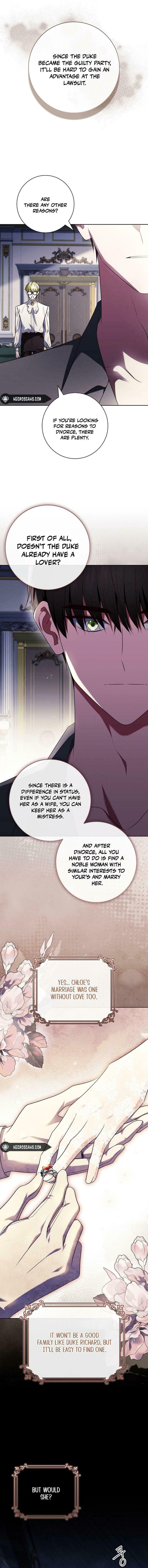 Leave the Divorce to a Professional Lawyer