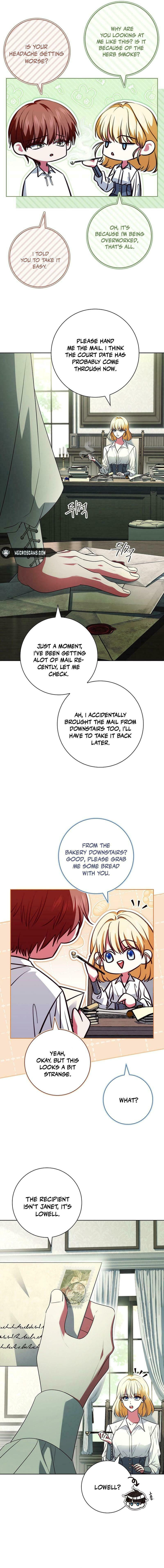 Leave the Divorce to a Professional Lawyer