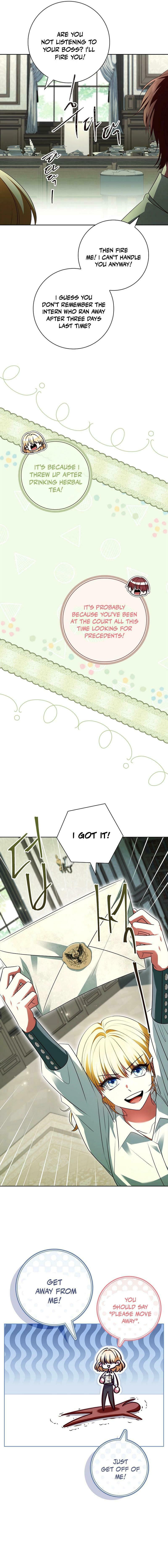 Leave the Divorce to a Professional Lawyer