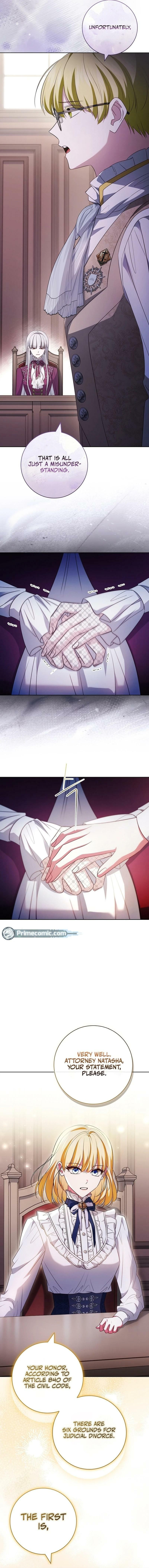 Leave the Divorce to a Professional Lawyer