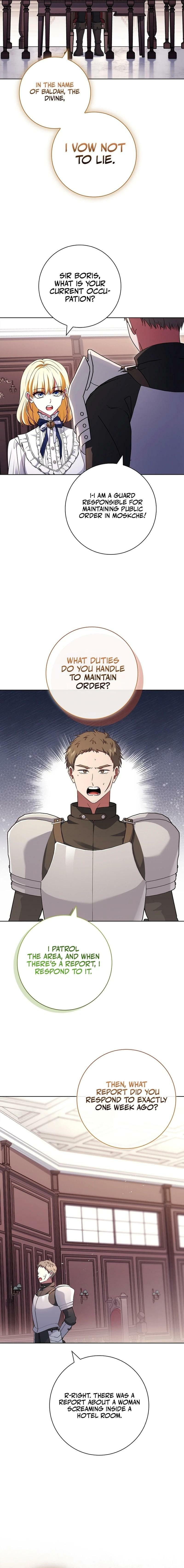 Leave the Divorce to a Professional Lawyer