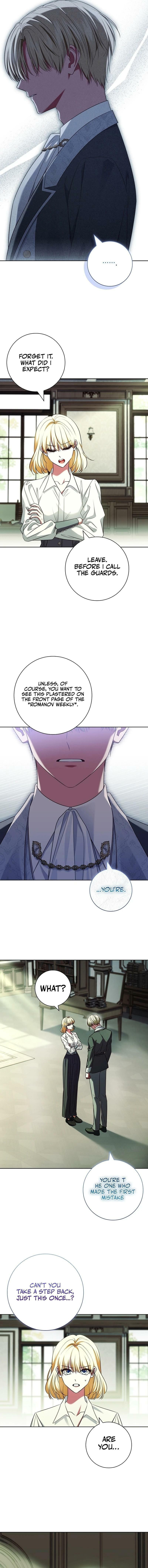 Leave the Divorce to a Professional Lawyer