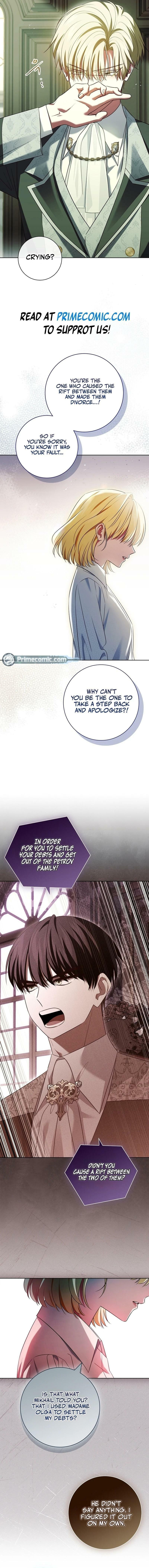 Leave the Divorce to a Professional Lawyer