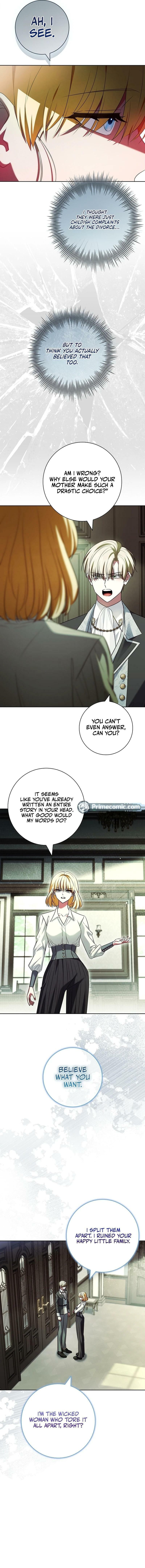 Leave the Divorce to a Professional Lawyer