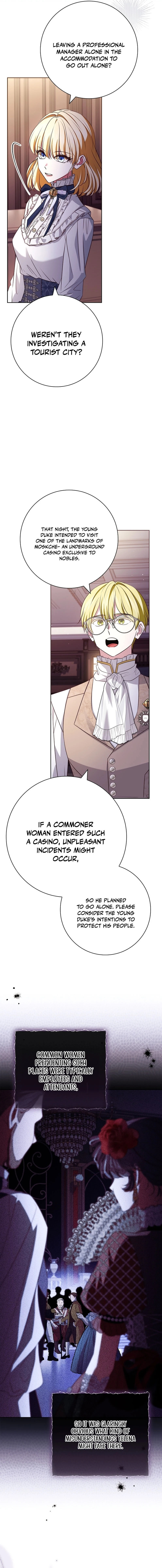 Leave the Divorce to a Professional Lawyer