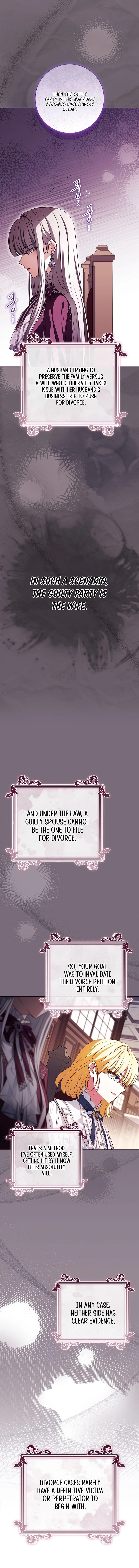 Leave the Divorce to a Professional Lawyer